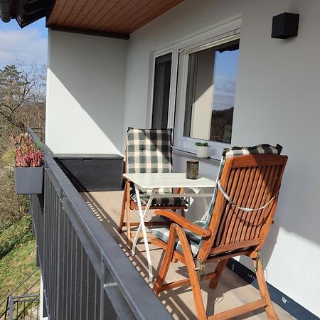 Zimmer Im Herzen Goessweinsteins Exterior photo