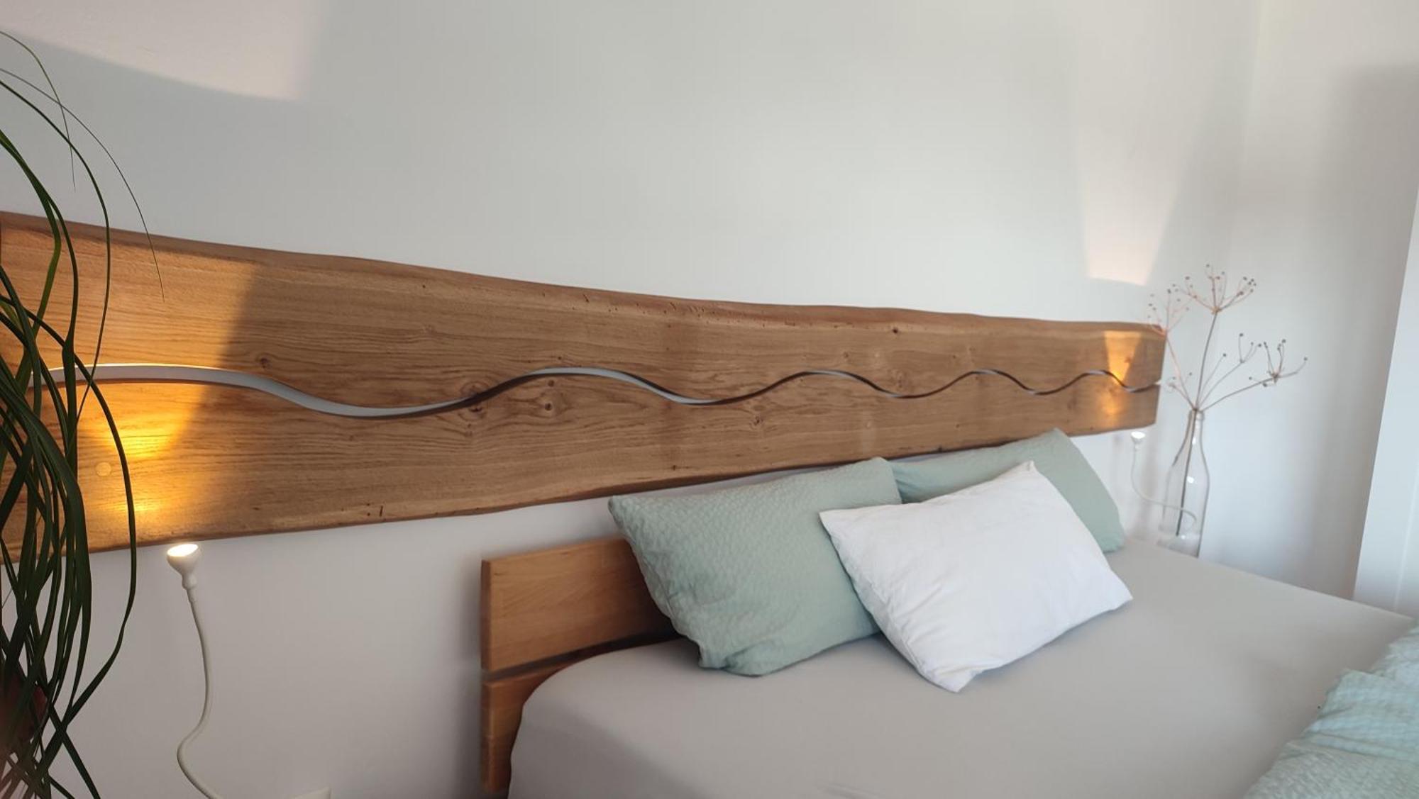 Zimmer Im Herzen Goessweinsteins Exterior photo